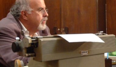 Morre o ator mineiro Javert Monteiro, que lutou pelos direitos dos artistas