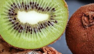 Nova diretriz recomenda kiwi e psyllium contra constipação crônica