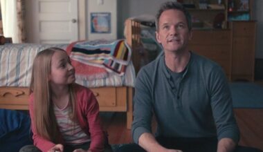 Natal em 8-Bit é um dos filmes natalinos recomendados para assistir com a família