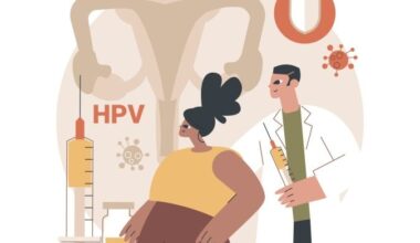 597 mortes são registradas por câncer de vulva e vagina no Brasil