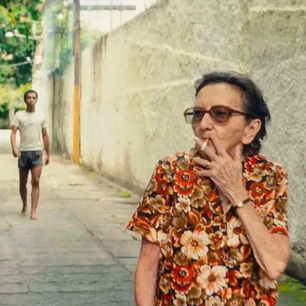 Tânia Maria é 'melhor atriz com cigarro' do ano diz NYT