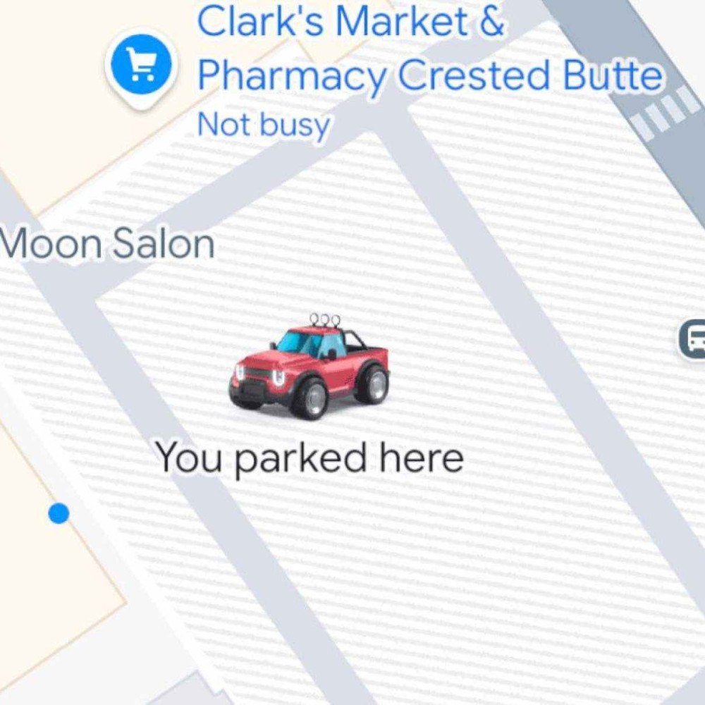 Esqueceu onde estacionou o carro? Google Maps pode ajudar; saiba como