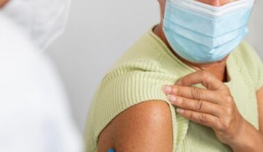 Vacina de herpes-zóster pode reduzir risco de demência em 20%