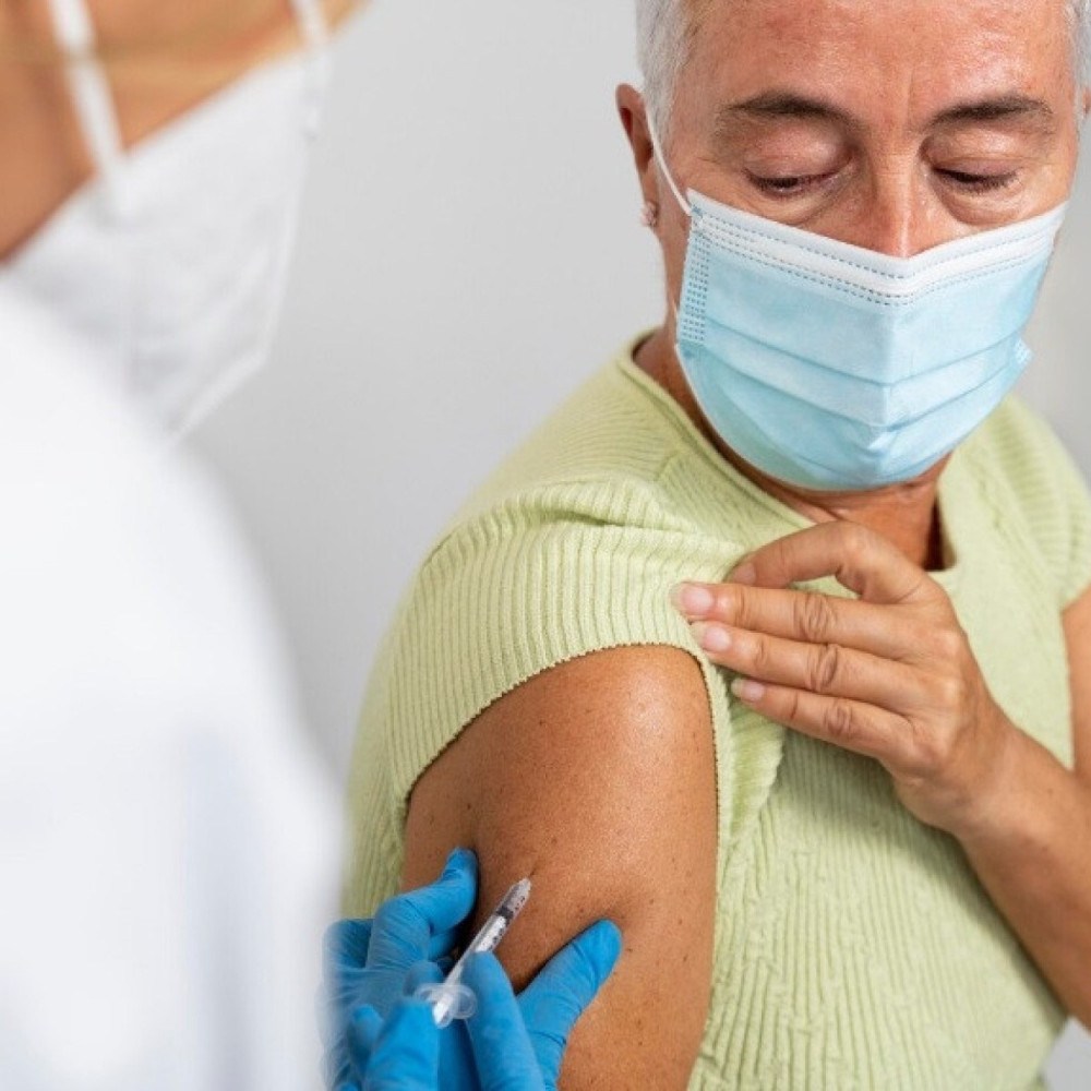 Vacina de herpes-zóster pode reduzir risco de demência em 20%