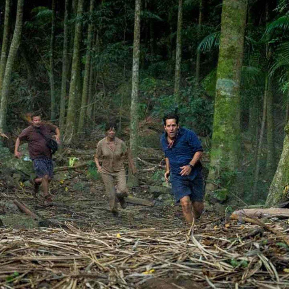 ‘Anaconda’, com Selton Mello no elenco, estreia nos cinemas