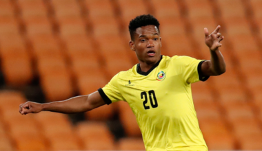 CAN: supercomputador calcula hipóteses de Angola, Moçambique e dos outros