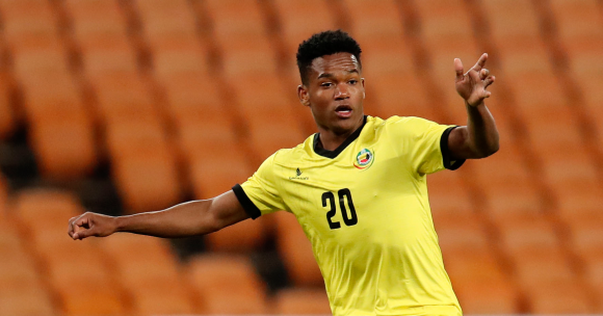 CAN: supercomputador calcula hipóteses de Angola, Moçambique e dos outros