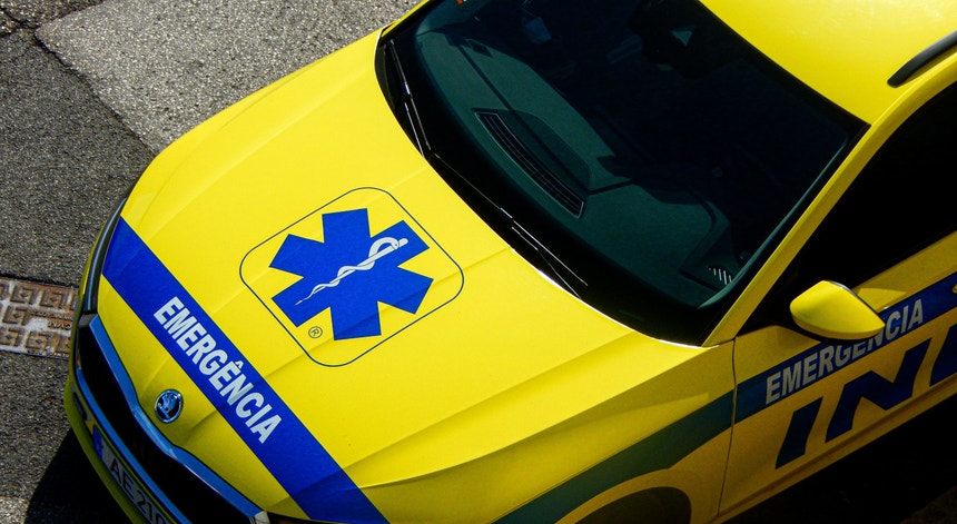 "Última peça do puzzle". Presidente do INEM a favor da fusão com CODU e SNS24