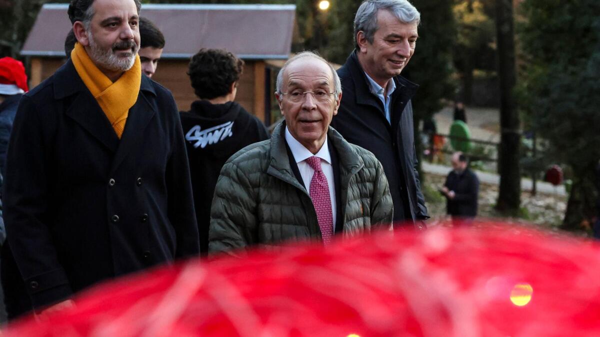 Jornal de Notícias Logo