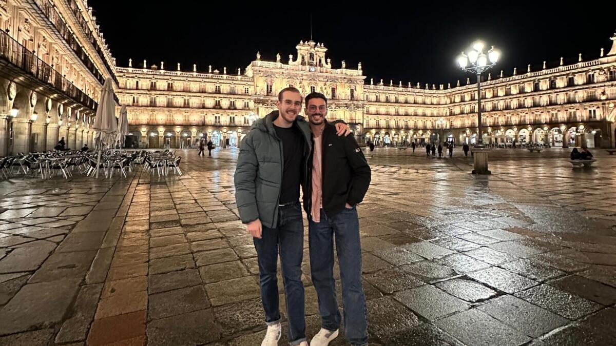 Jornal de Notícias Logo