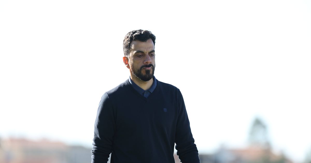 Críticas do FC Porto em Felgueiras: «Não percebo como a Liga permite...»