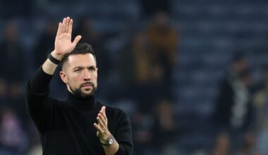 FC Porto: menor controlo nos jogos não impede recorde à 12.ª jornada