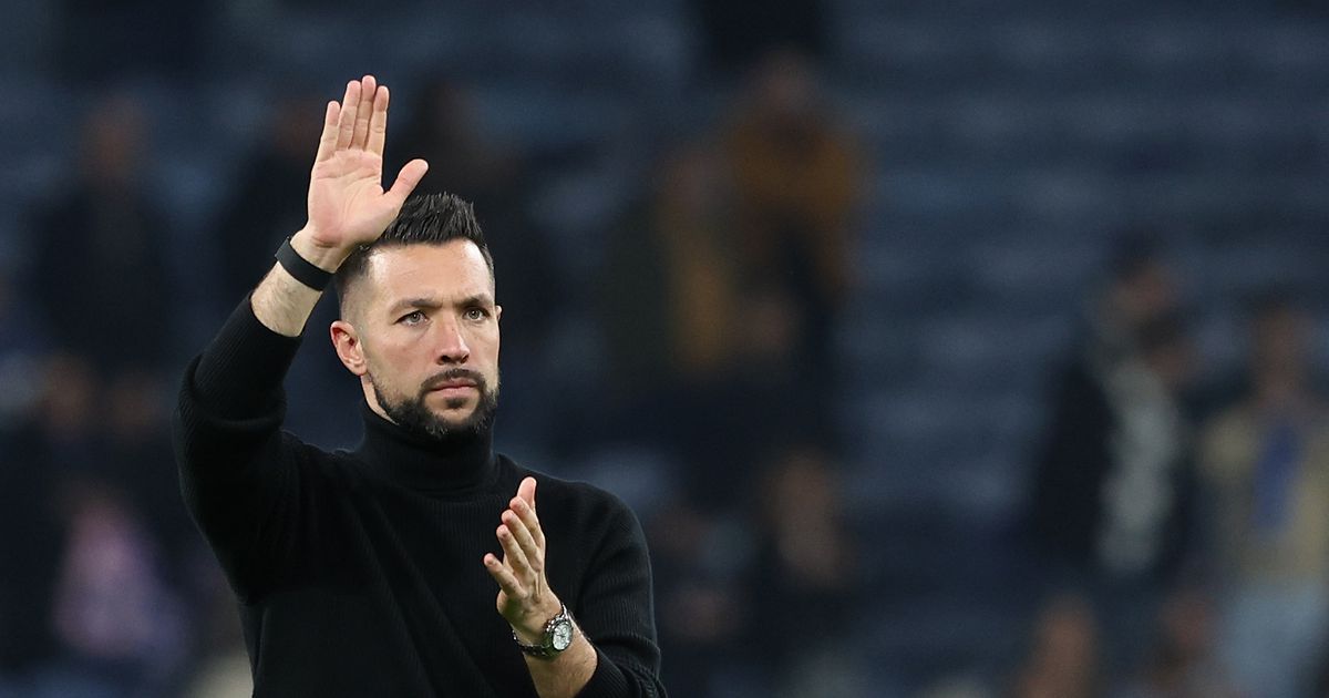 FC Porto: menor controlo nos jogos não impede recorde à 12.ª jornada