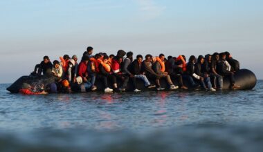 Reino Unido e Dinamarca apelam à reforma da Convenção Europeia dos Direitos Humanos