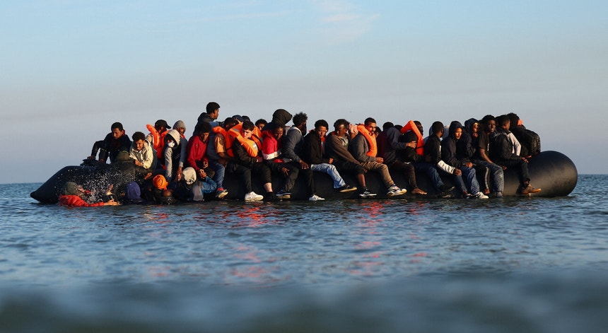 Reino Unido e Dinamarca apelam à reforma da Convenção Europeia dos Direitos Humanos