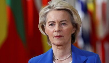 Cimeira UE. Assinatura do acordo com Mercosul adiada para janeiro