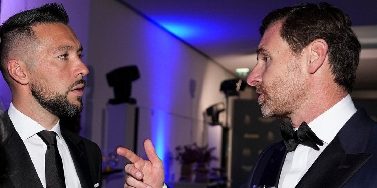 figuras ligadas ao FC Porto marcam presença na gala Dragões de Ouro