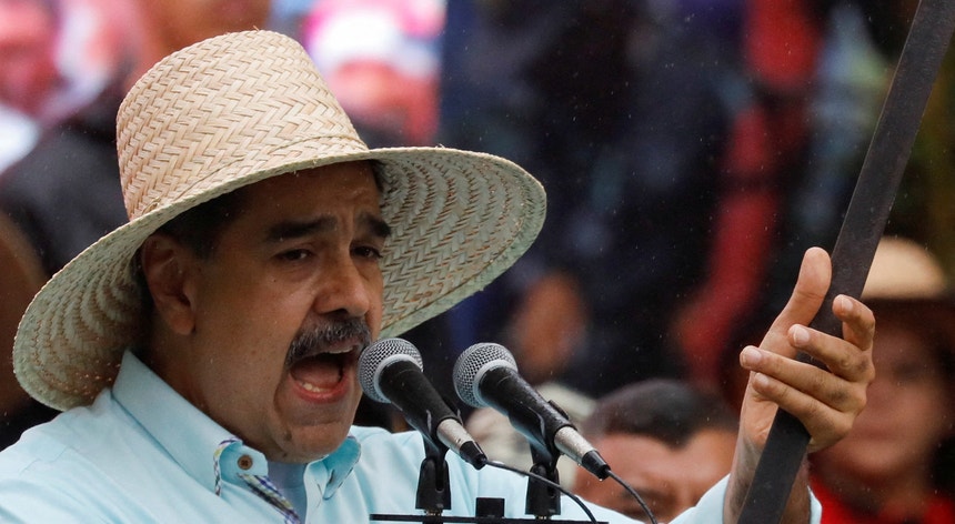 EUA anunciam novas sanções contra a Venezuela