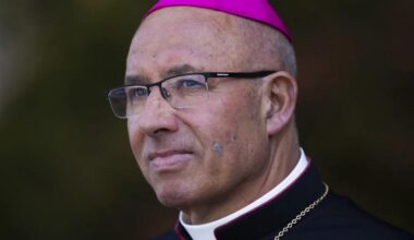 Patriarca de Lisboa pede paz global e a defesa da dignidade de todas as pessoas