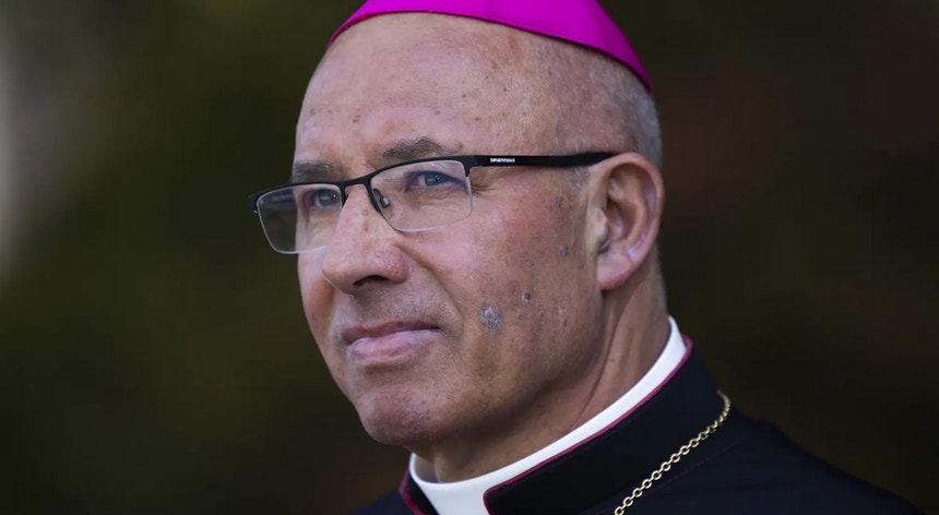 Patriarca de Lisboa pede paz global e a defesa da dignidade de todas as pessoas