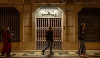 Boletim Económico. Banco de Portugal mais otimista quanto ao défice de 2026