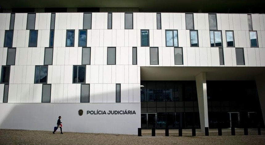 Judiciária detém suspeitos de assaltos com falsas buscas policiais