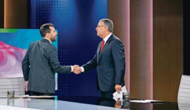 Jornal de Notícias Logo