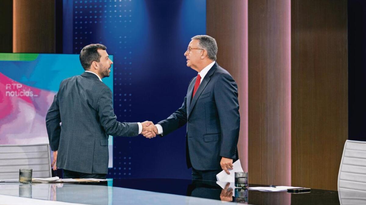 Jornal de Notícias Logo