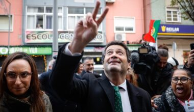 Ventura desafia adversários a divulgar lista de donativos para campanha