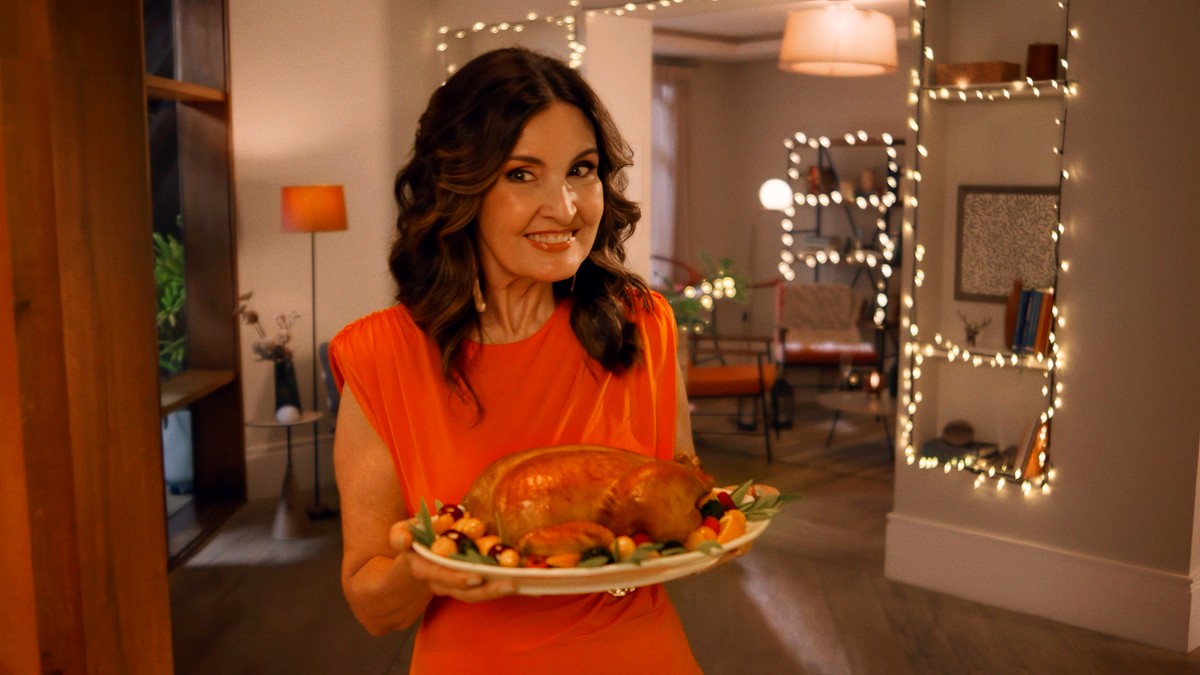 Marcas de alimentos, beleza e bancos estreiam campanhas de Natal | Marketing