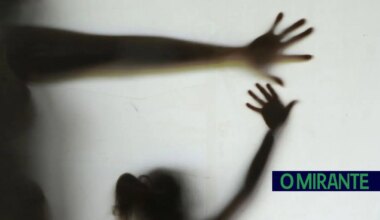 Dois mortos e dois feridos perto de Tomar após facadas e explosão