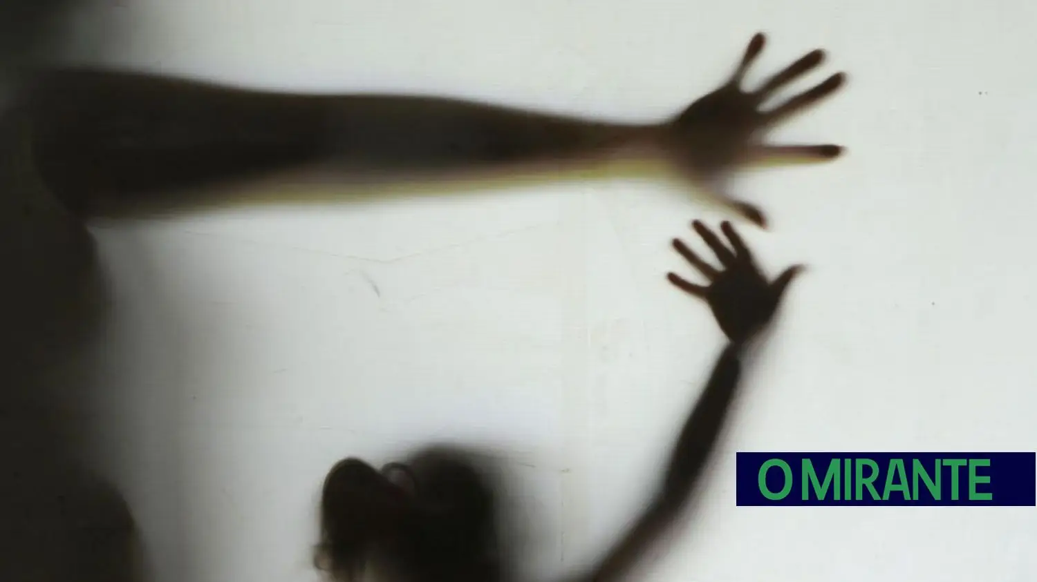 Dois mortos e dois feridos perto de Tomar após facadas e explosão