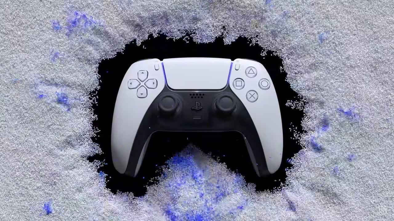 Nova versão do DualSense traz grande melhoria; Veja os detalhes