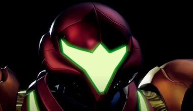 Nintendo revela bastidores inéditos de Metroid Prime 4: Beyond