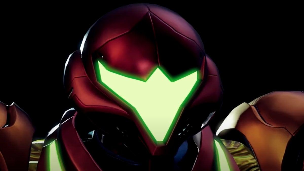 Nintendo revela bastidores inéditos de Metroid Prime 4: Beyond