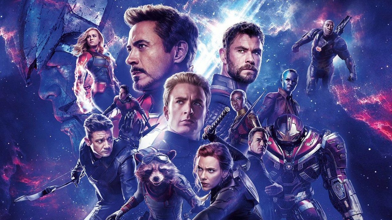 Marvel Studios confirma relançamento de Vingadores: Ultimato nos cinemas do Brasil