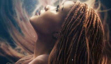 Disney não continuará a franquia em live-action de A Pequena Sereia, afirma site