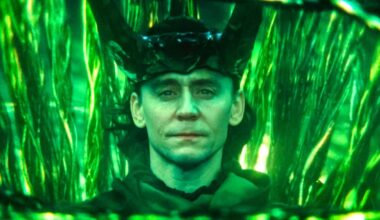 Tom Hiddleston promete Vingadores: Doutor Destino "monumental" e "surpreendente"