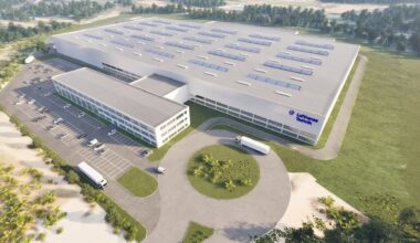 Lufthansa Technik investe mais de 300 milhões em Portugal