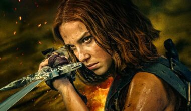 Netflix produzirá novo filme do diretor de Ataque ao Prédio; Millie Bobby Brown estrela