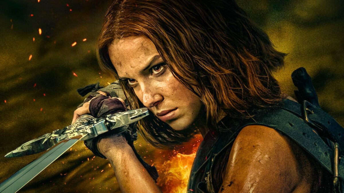 Netflix produzirá novo filme do diretor de Ataque ao Prédio; Millie Bobby Brown estrela