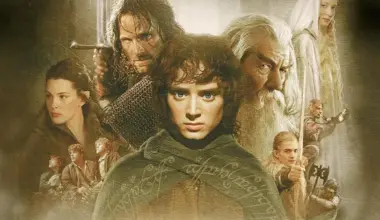 Trilogia O Senhor dos Anéis voltará aos cinemas em janeiro de 2026