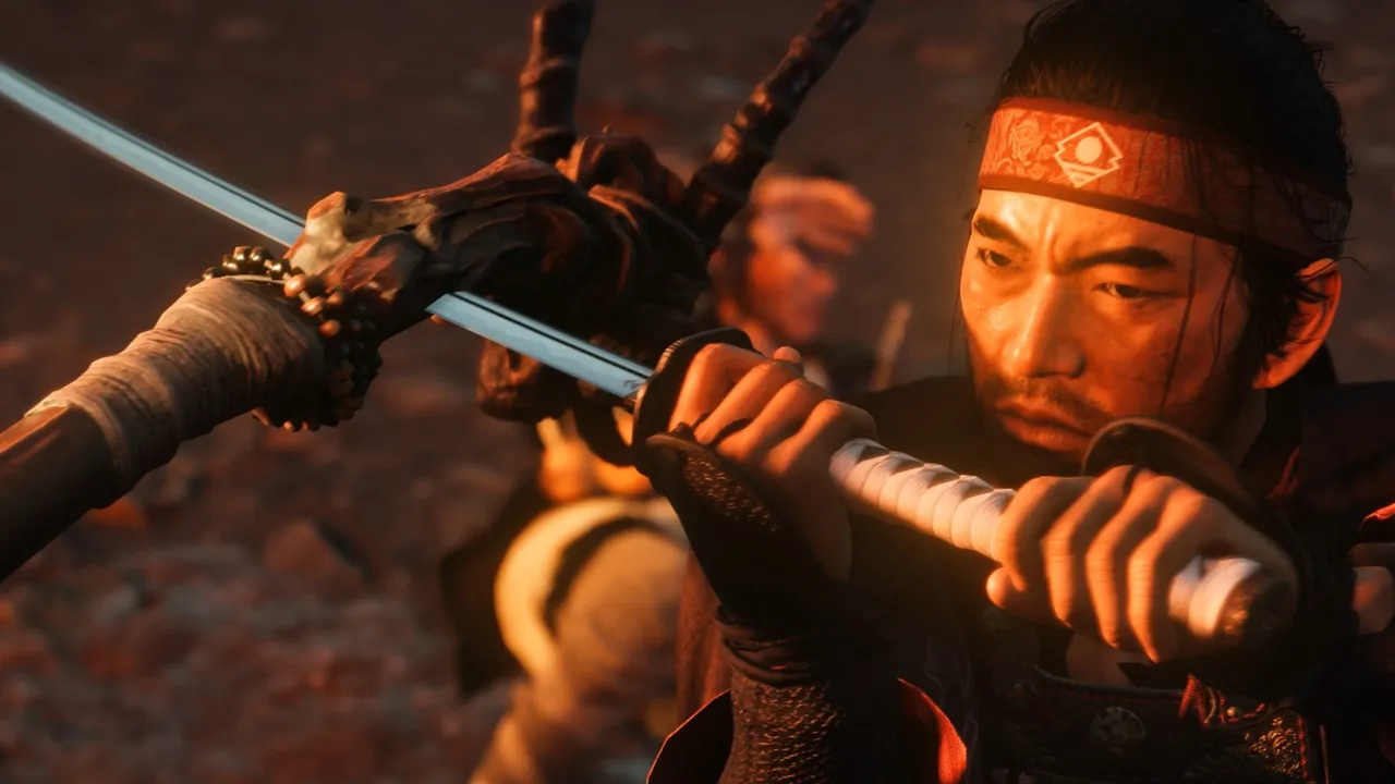 Co-fundador do estúdio de Ghost of Tsushima anuncia sua saída após 30 anos