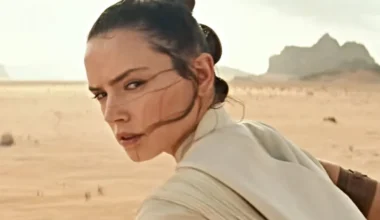 Daisy Ridley aponta maior desafio em voltar como Rey na saga Star Wars
