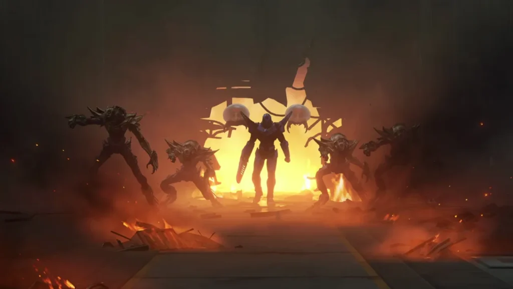 Metroid Prime no Switch