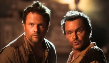 Minissérie de O Auto da Compadecida 2 ganha data de estreia e detalhes inéditos