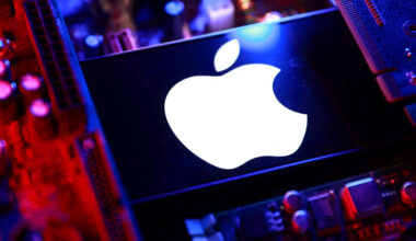 Chefe de IA da Apple anuncia saída em meio a reestruturação do setor