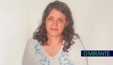 O MIRANTE | Professora morre na Escola Secundária do Entroncamento