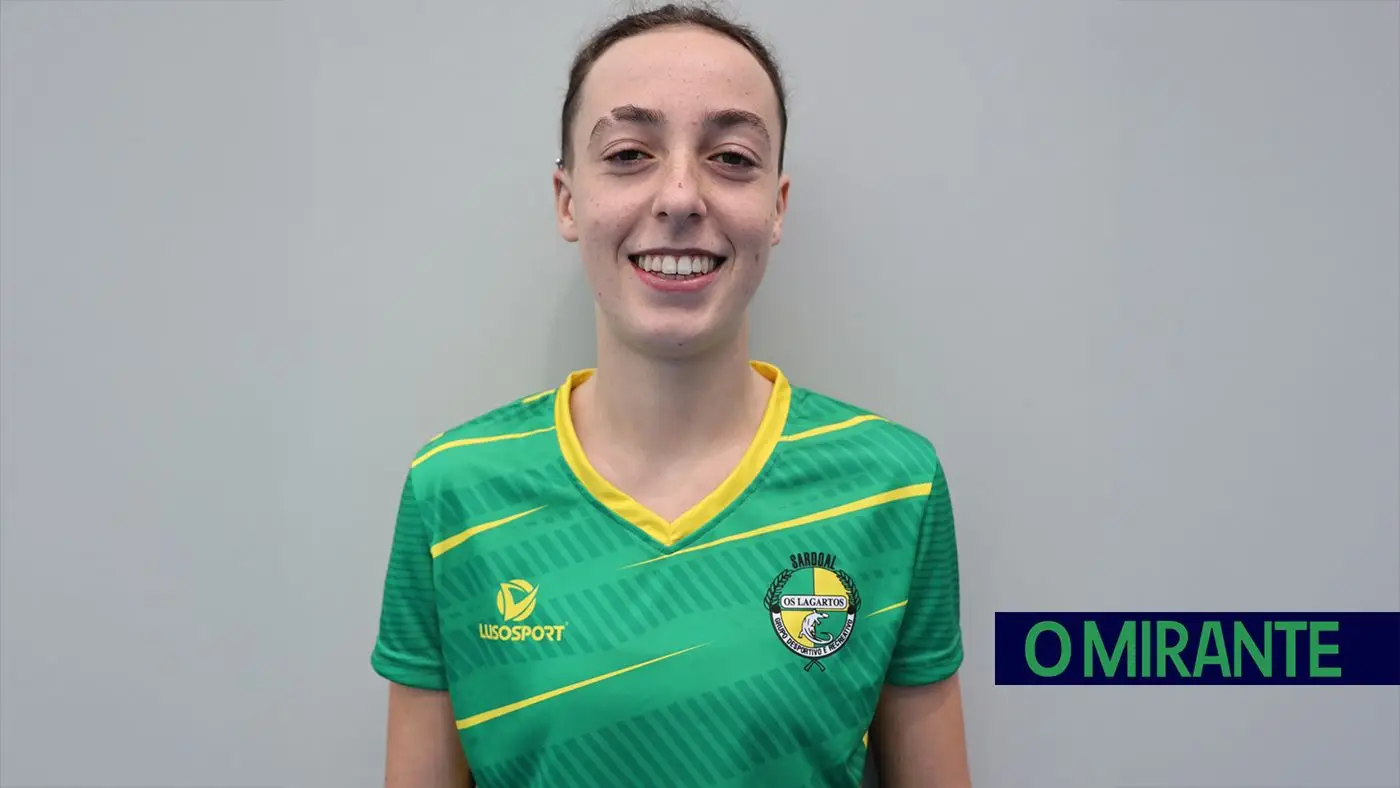 O MIRANTE | Sardoal de luto pela morte de jovem atleta