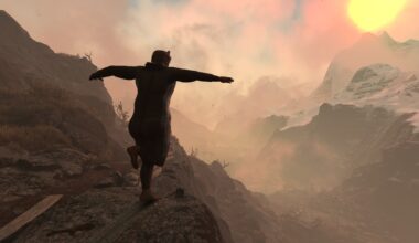 Os 10 melhores videogames de 2025, segundo o 'New York Times'